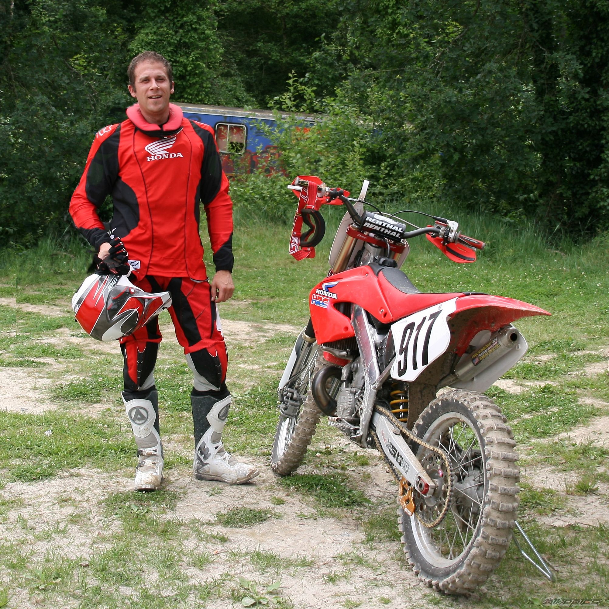 Bike Photo 936372