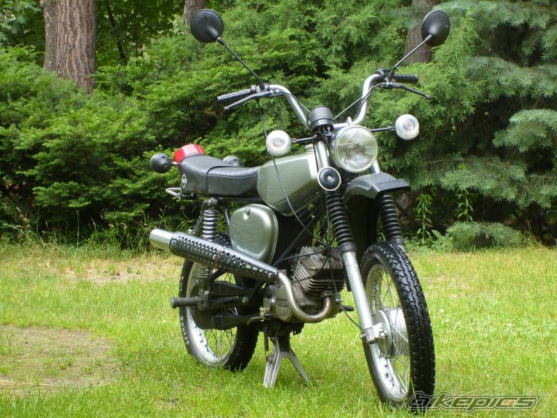 Bike Photo 936384