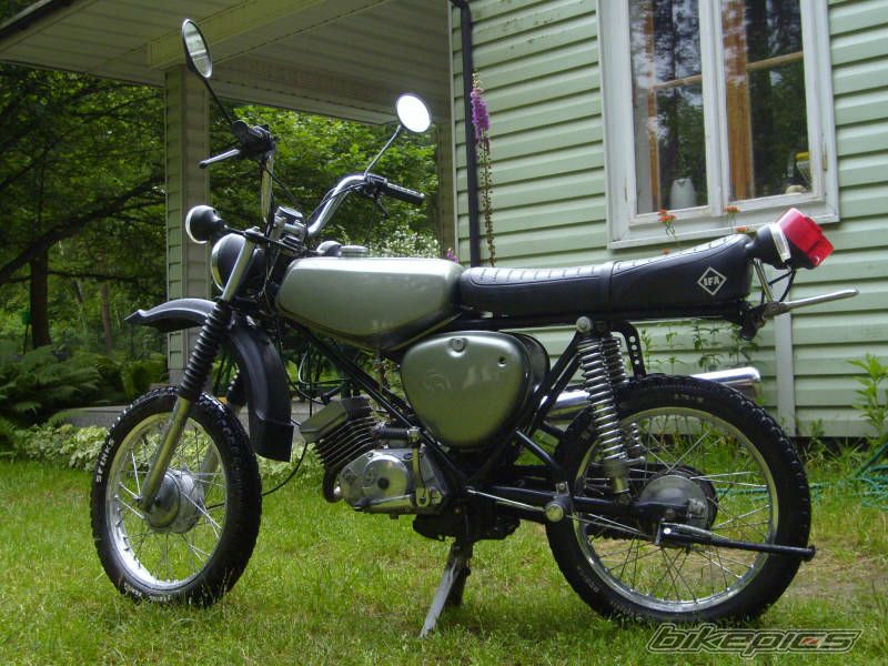 Bike Photo 936385