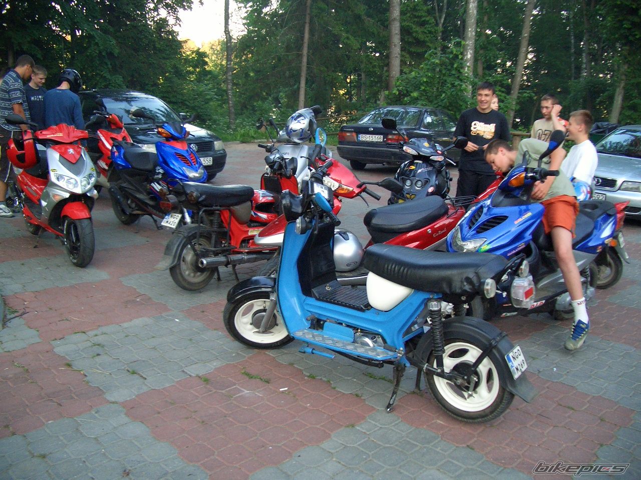 Bike Photo 936391