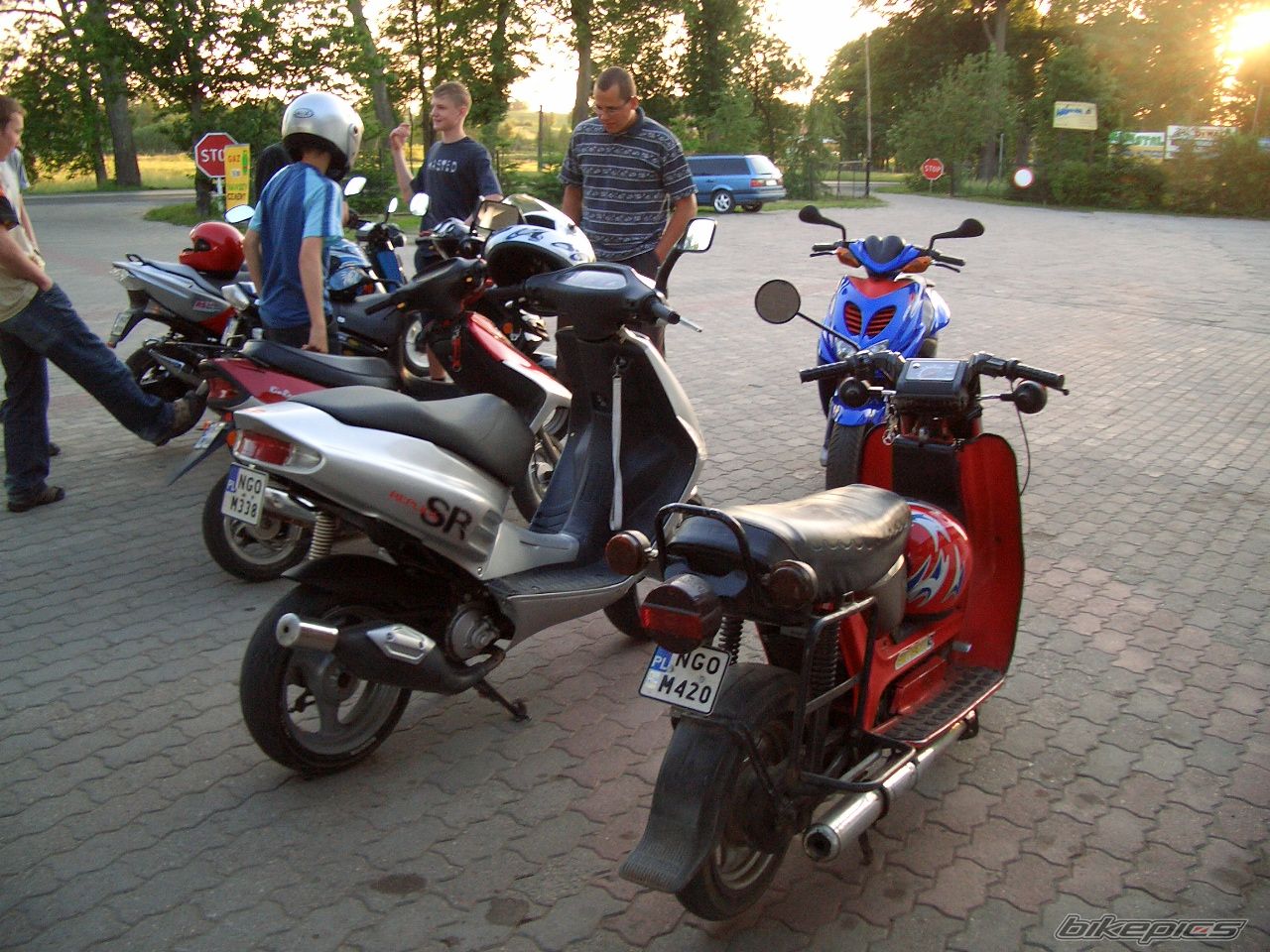 Bike Photo 936392