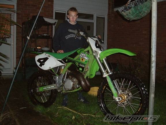 Bike Photo 93640