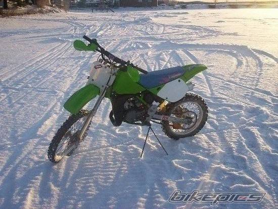 Bike Photo 93641