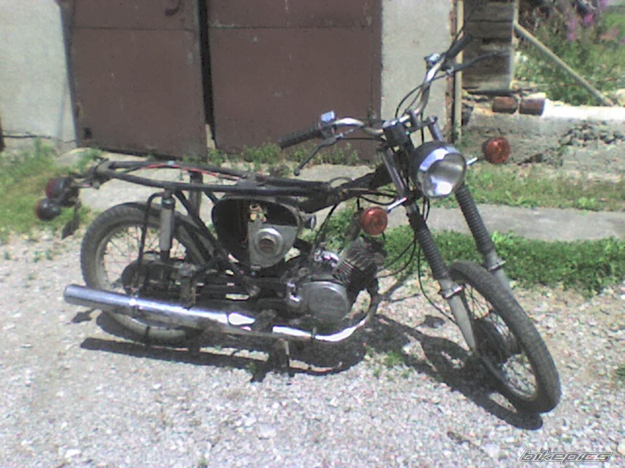 Bike Photo 936454