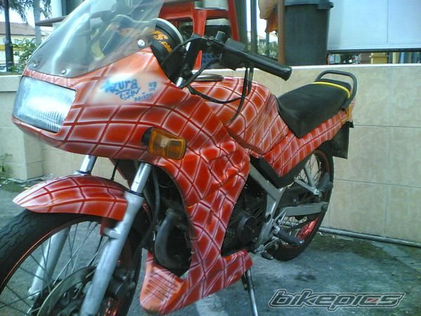Bike Photo 936491