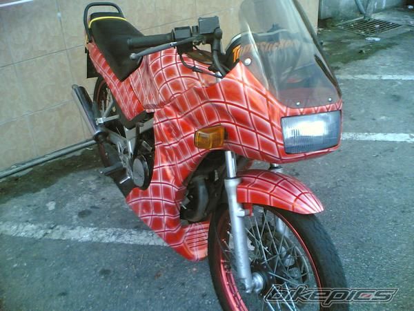 Bike Photo 936492