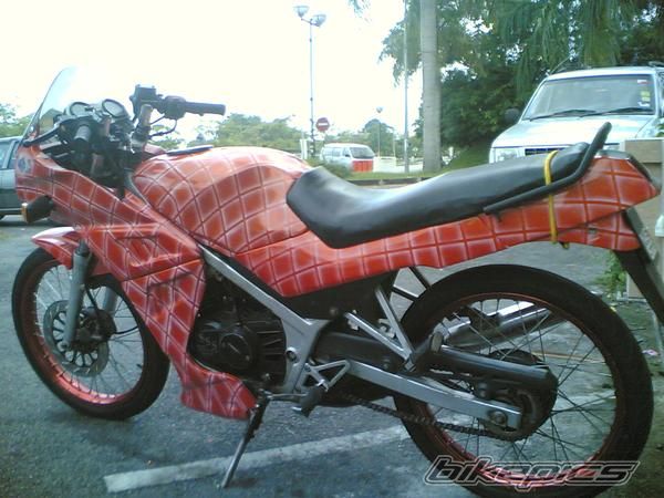 Bike Photo 936494