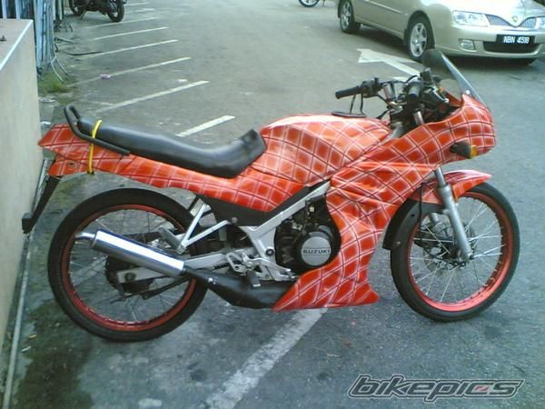 Bike Photo 936495