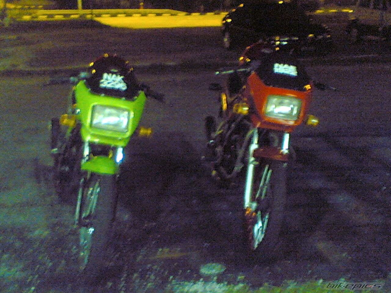 Bike Photo 936501