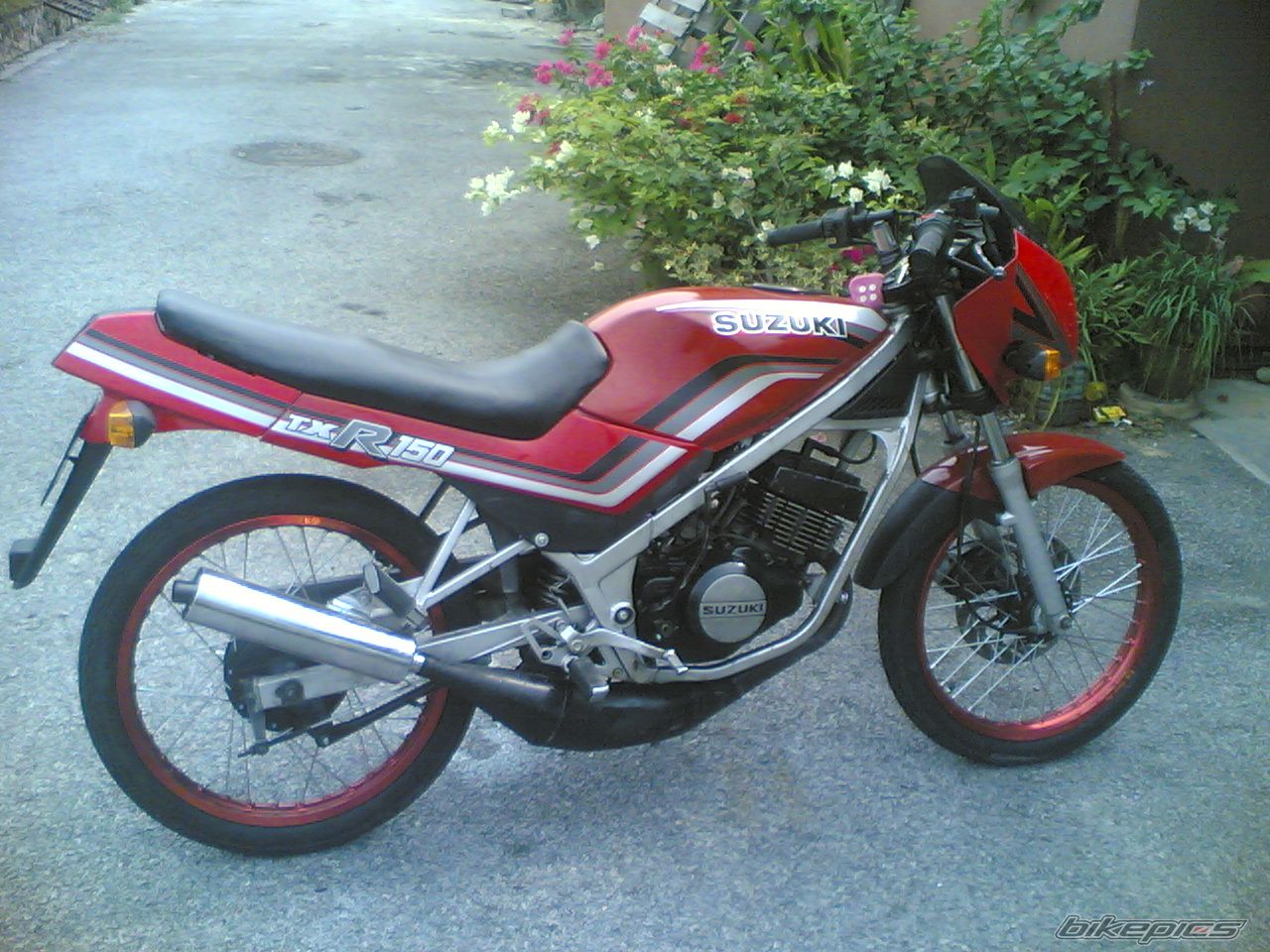 Bike Photo 936506