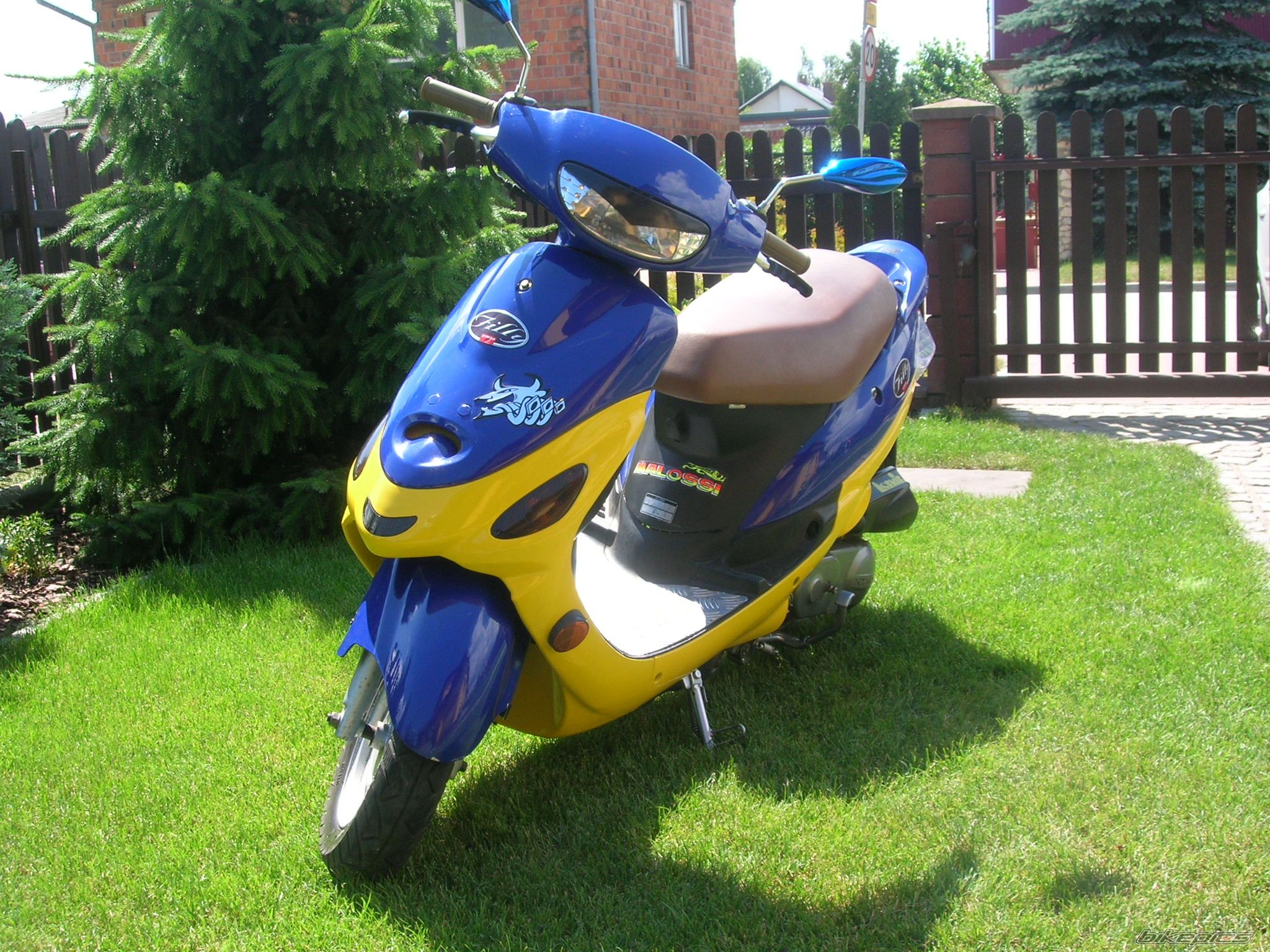 Bike Photo 936531