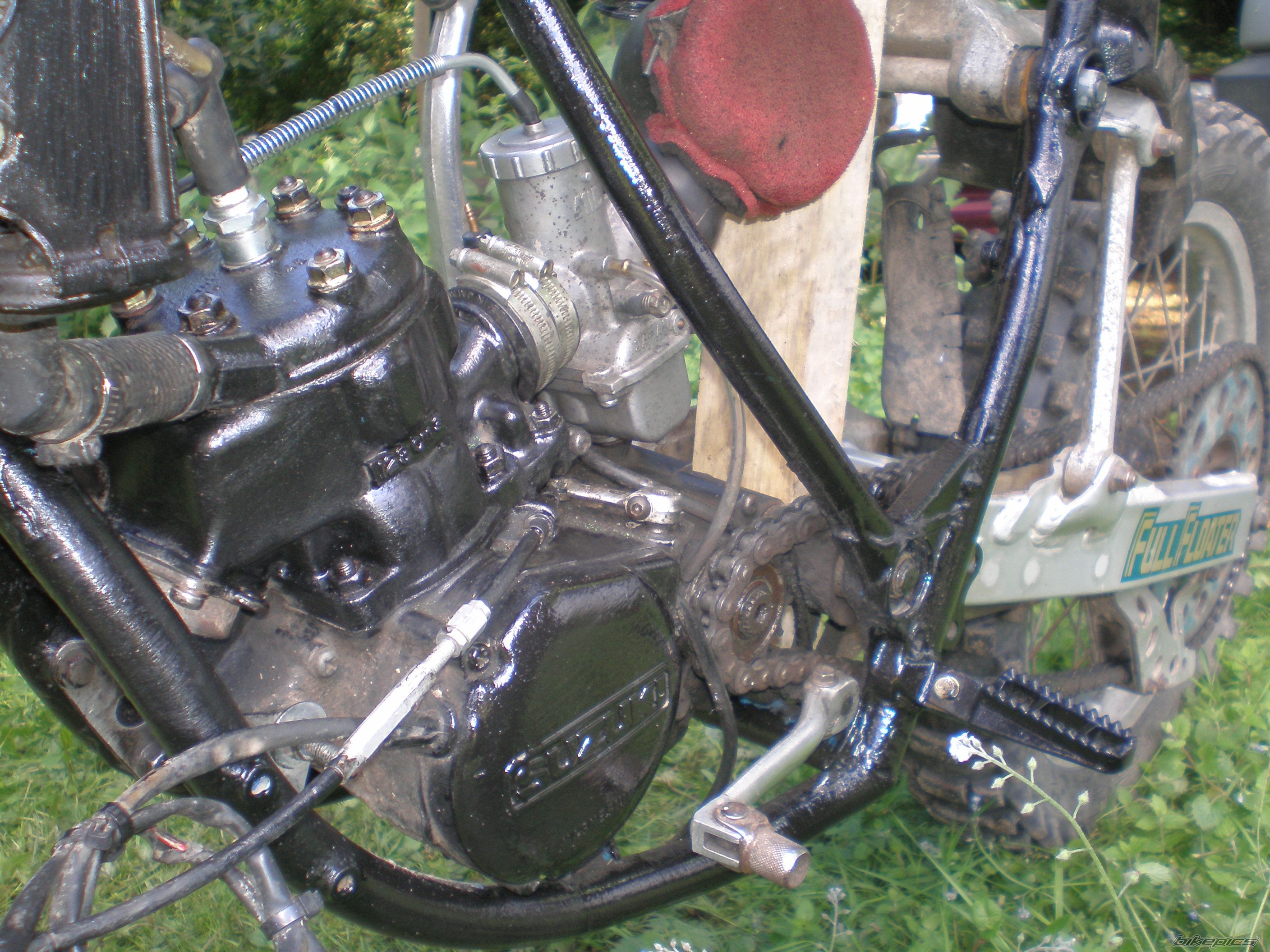 Bike Photo 936583