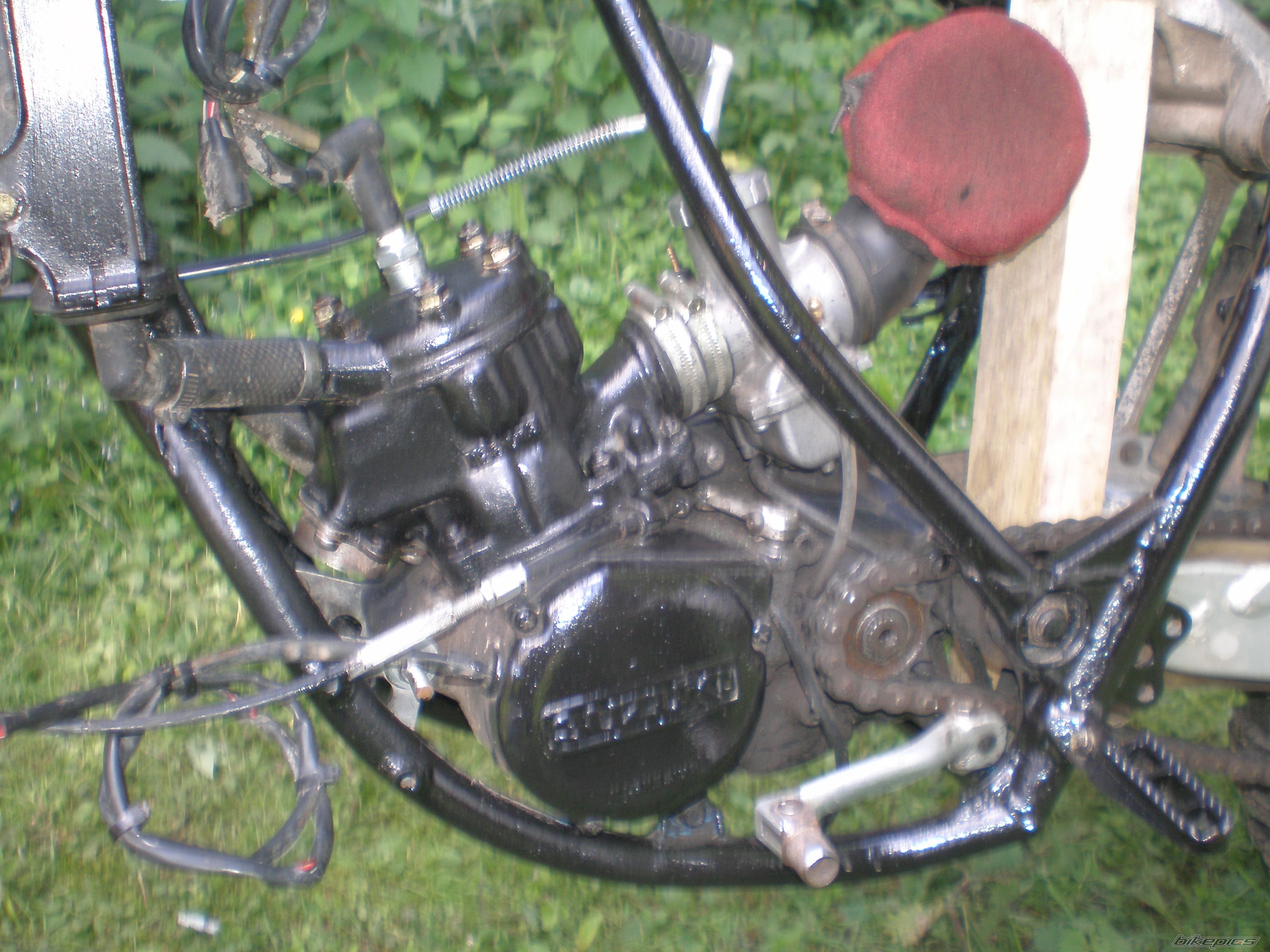 Bike Photo 936584