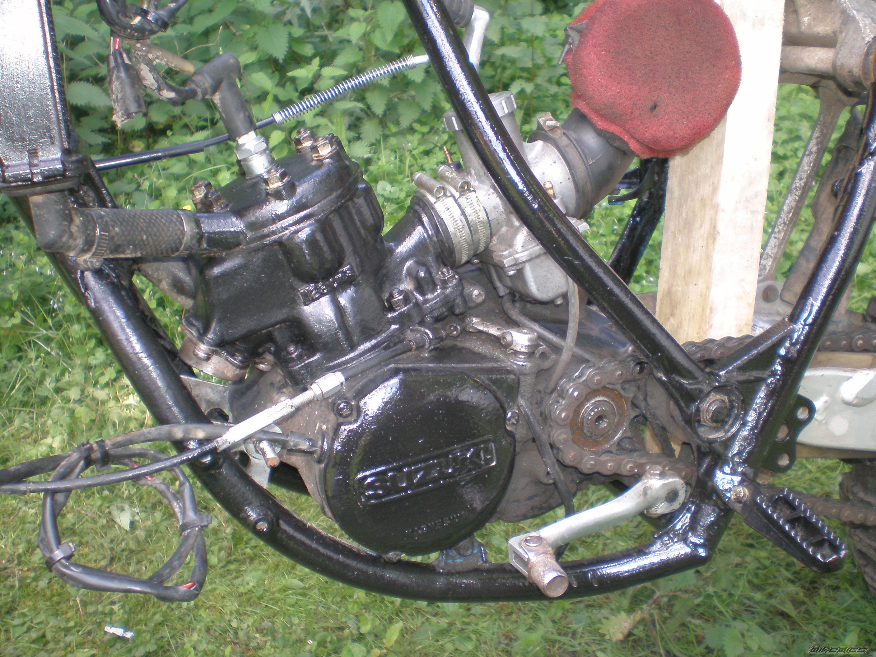 Bike Photo 936586