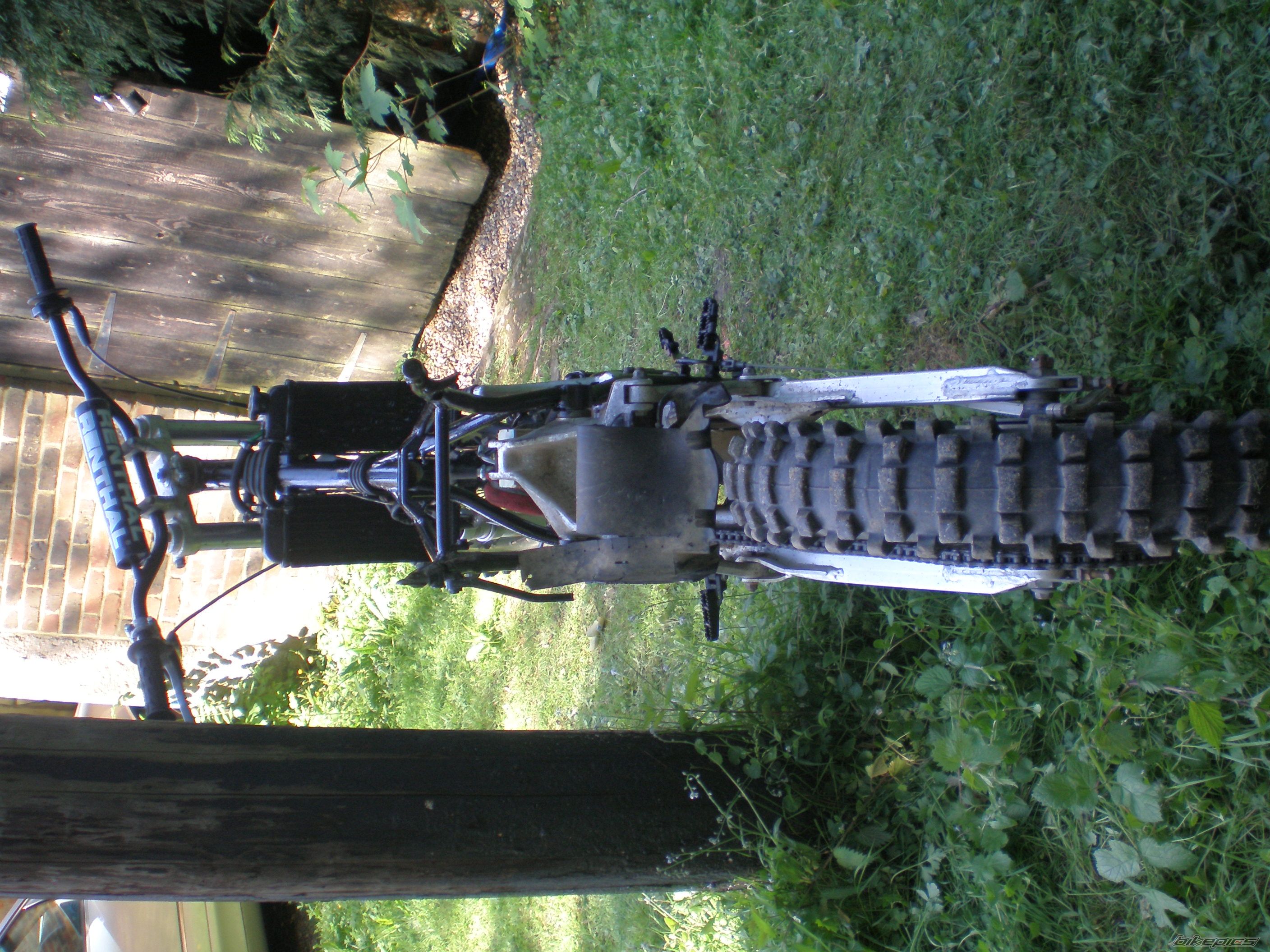 Bike Photo 936587