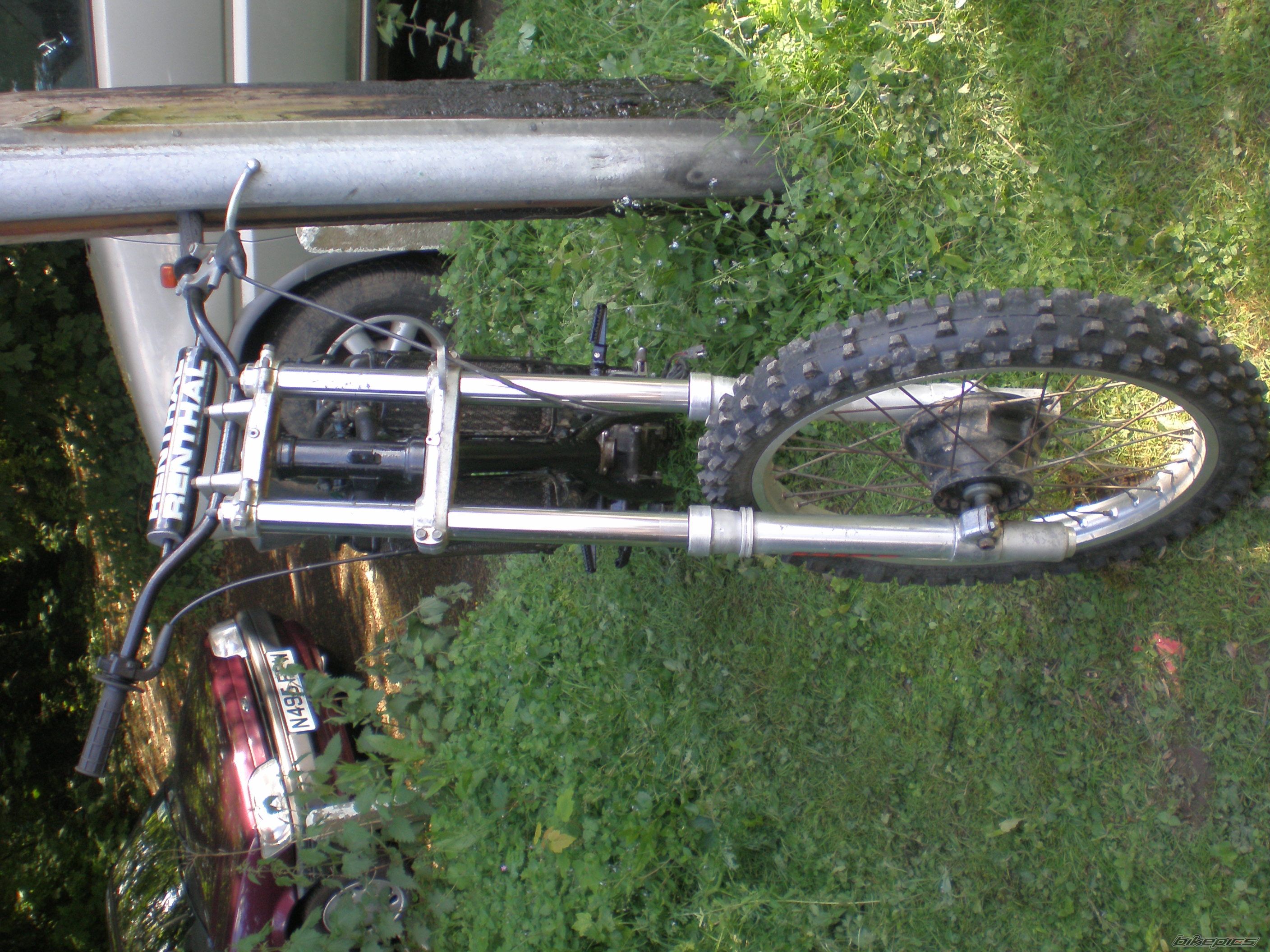 Bike Photo 936588