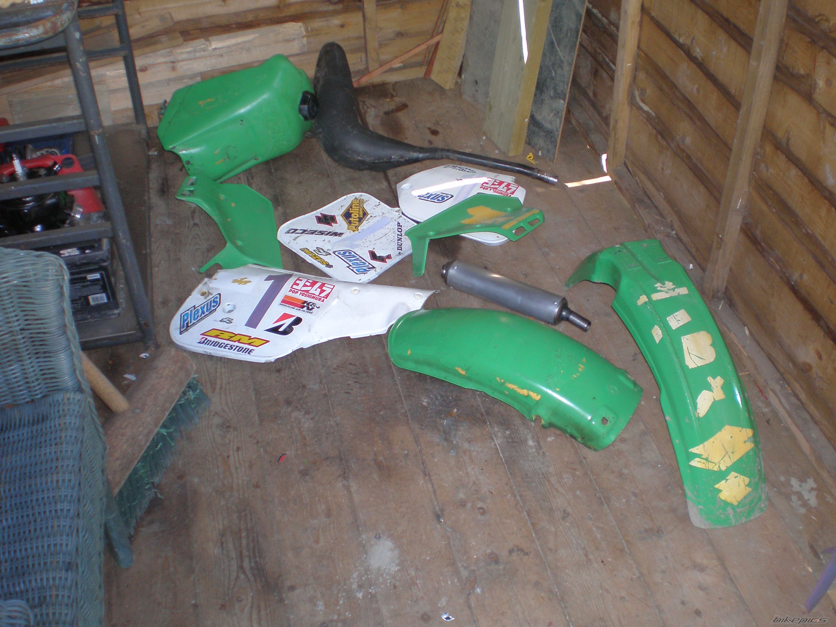 Bike Photo 936589