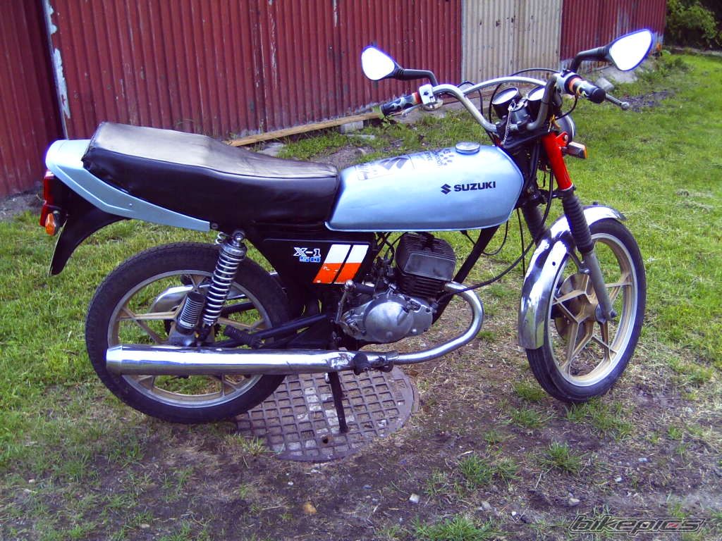 Bike Photo 936612