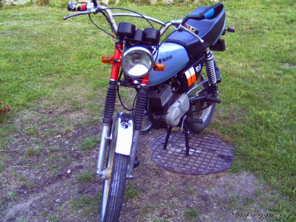 Bike Photo 936613