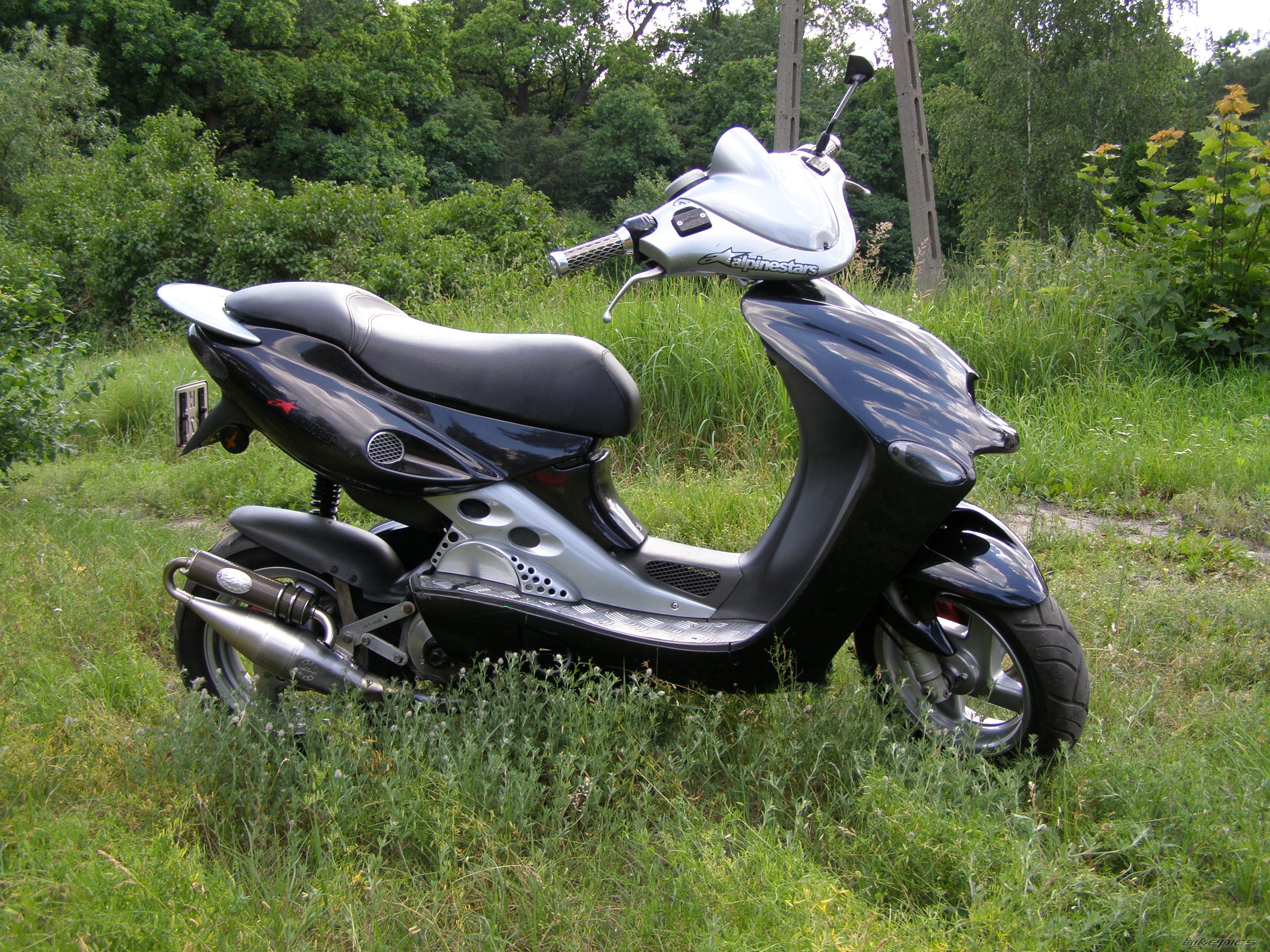 Bike Photo 936657