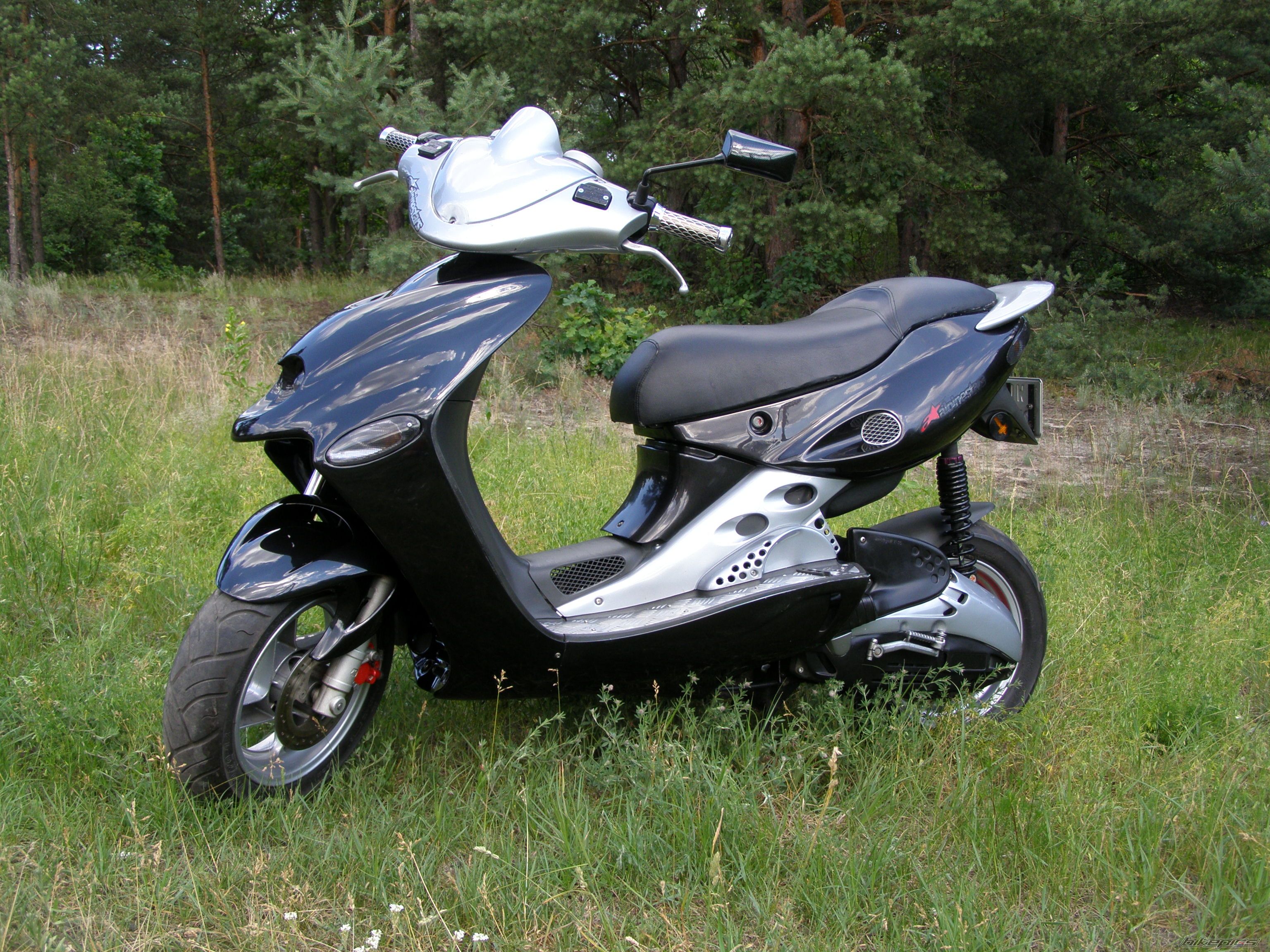 Bike Photo 936665
