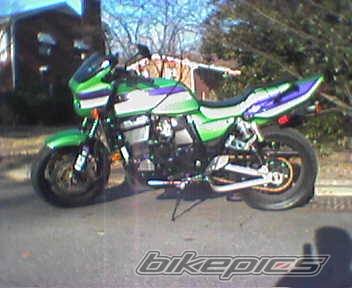 Bike Photo 93667