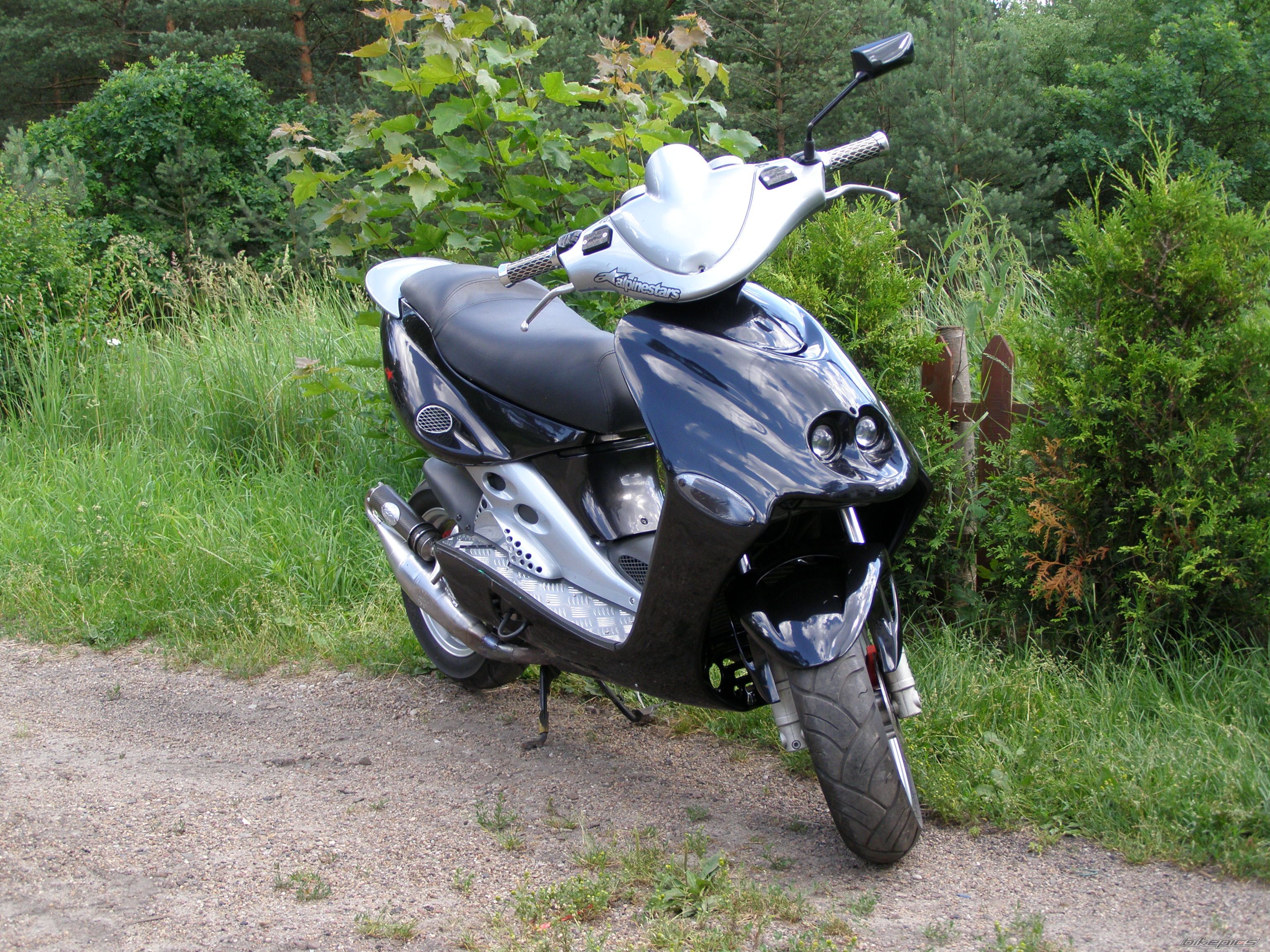 Bike Photo 936670
