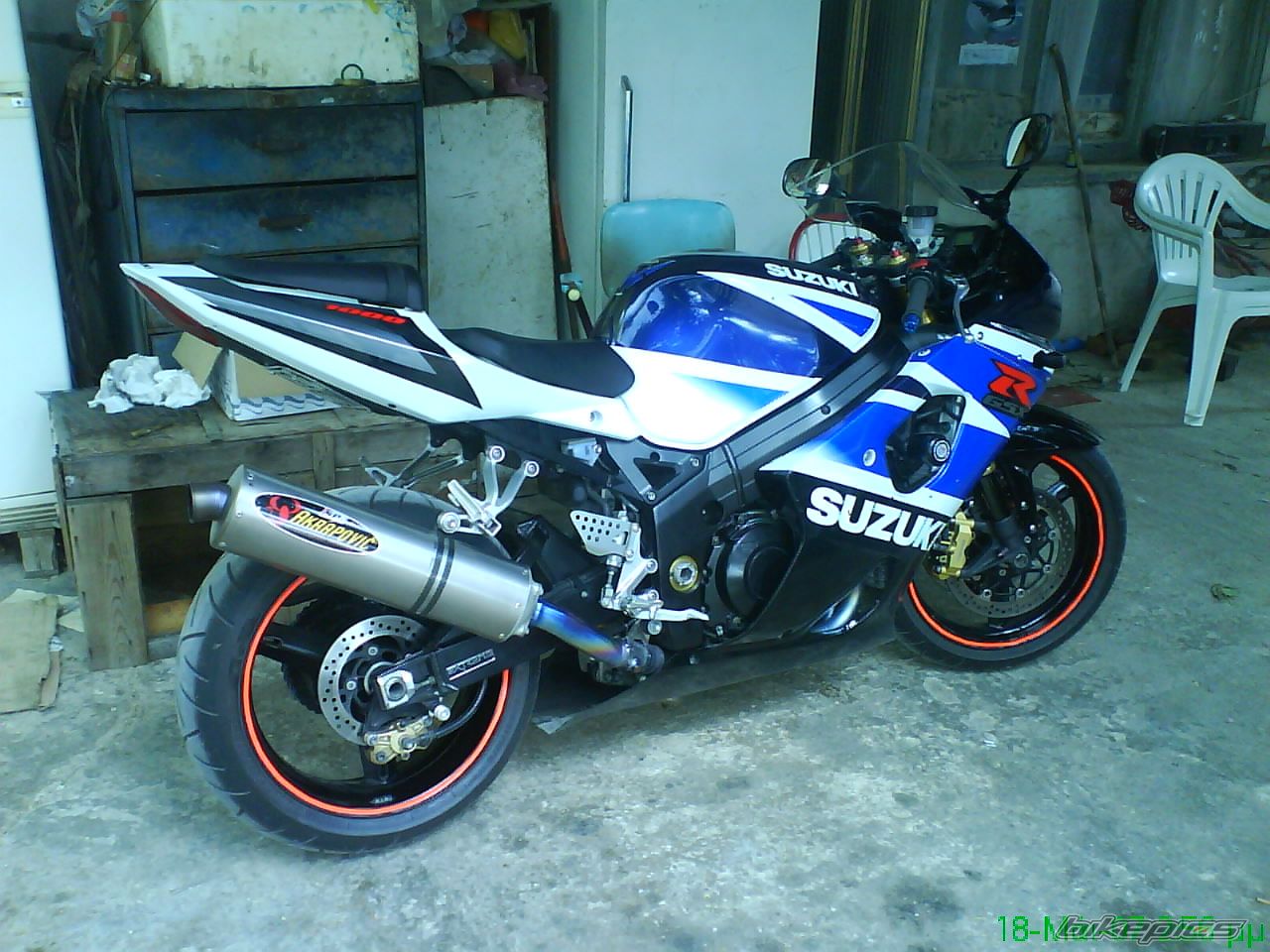 Bike Photo 936677