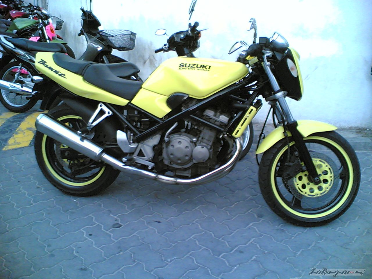 Bike Photo 936679