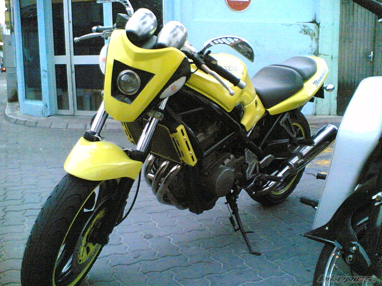 Bike Photo 936681