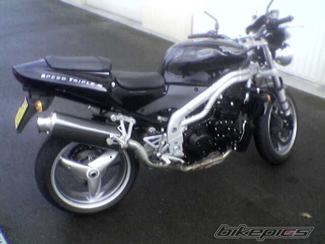 Bike Photo 936695