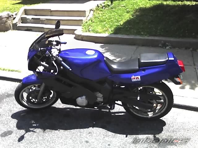 Bike Photo 936704