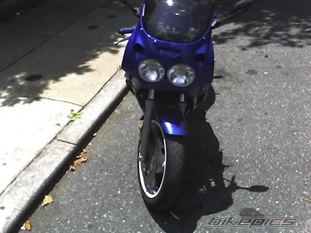 Bike Photo 936709