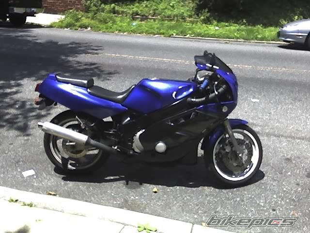 Bike Photo 936711