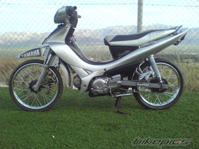 Bike Photo 936715