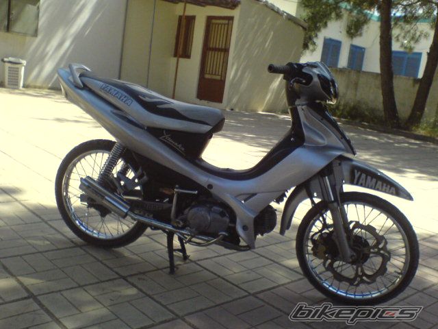 Bike Photo 936717