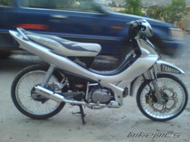 Bike Photo 936722