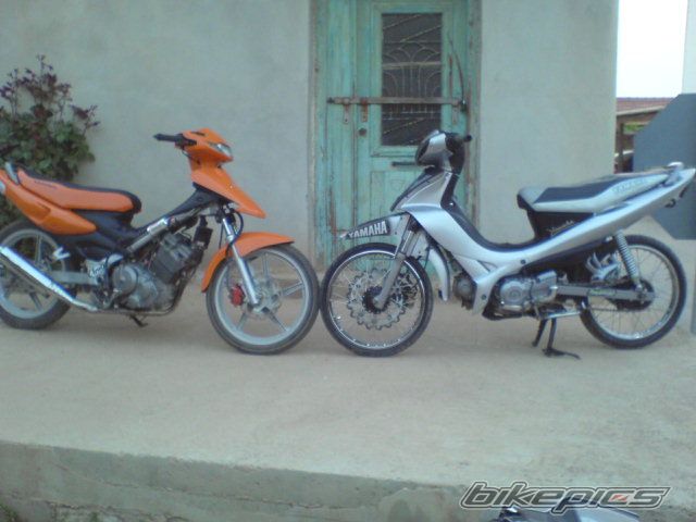 Bike Photo 936729