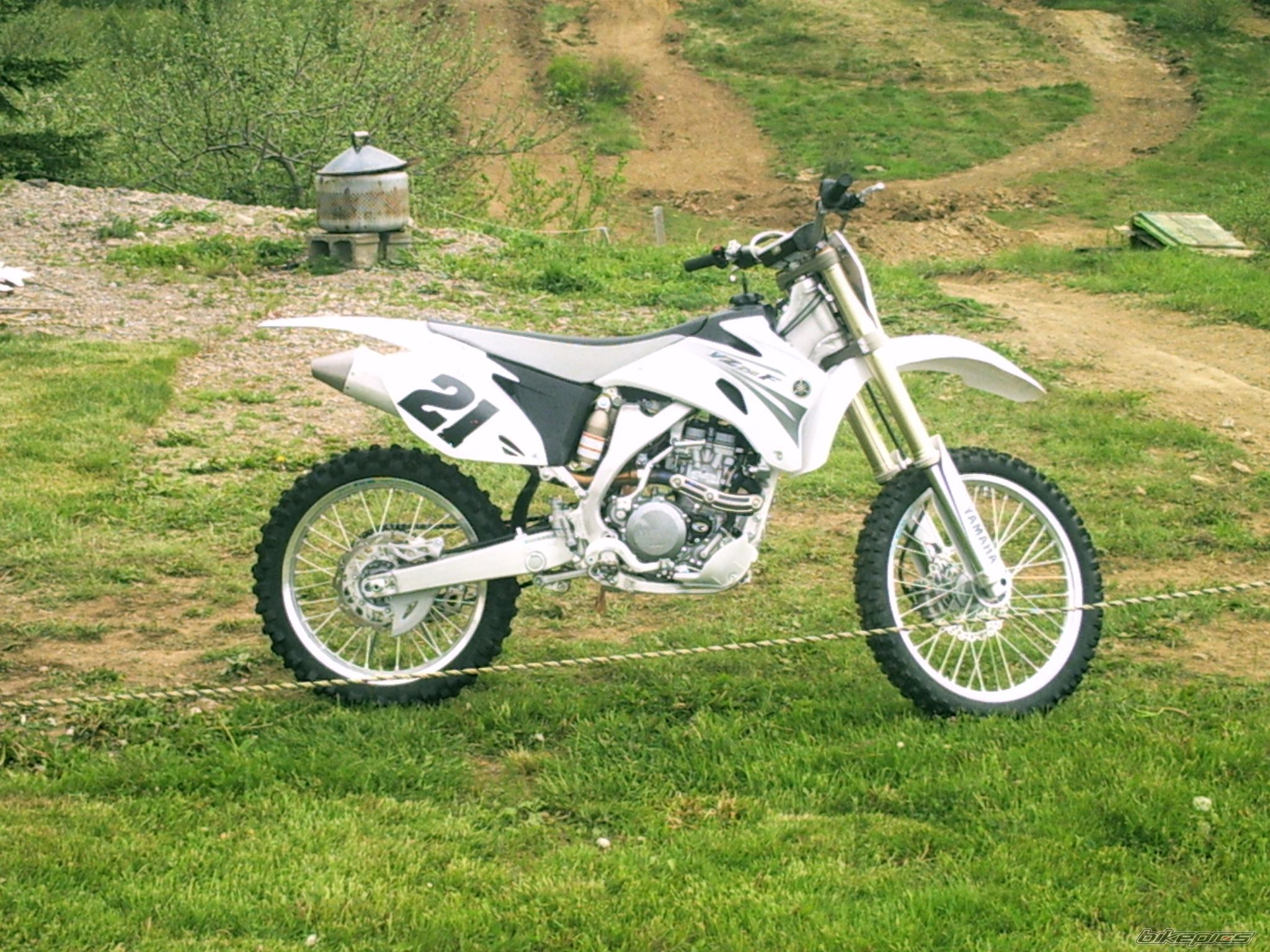 Bike Photo 936736