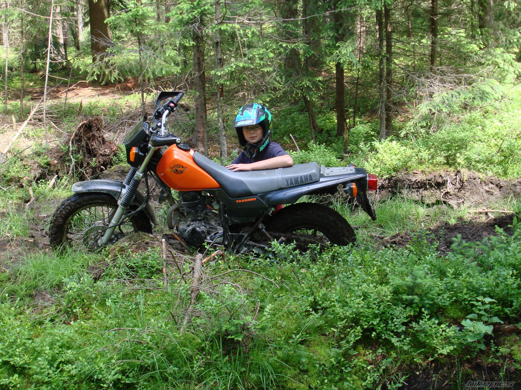 Bike Photo 936761