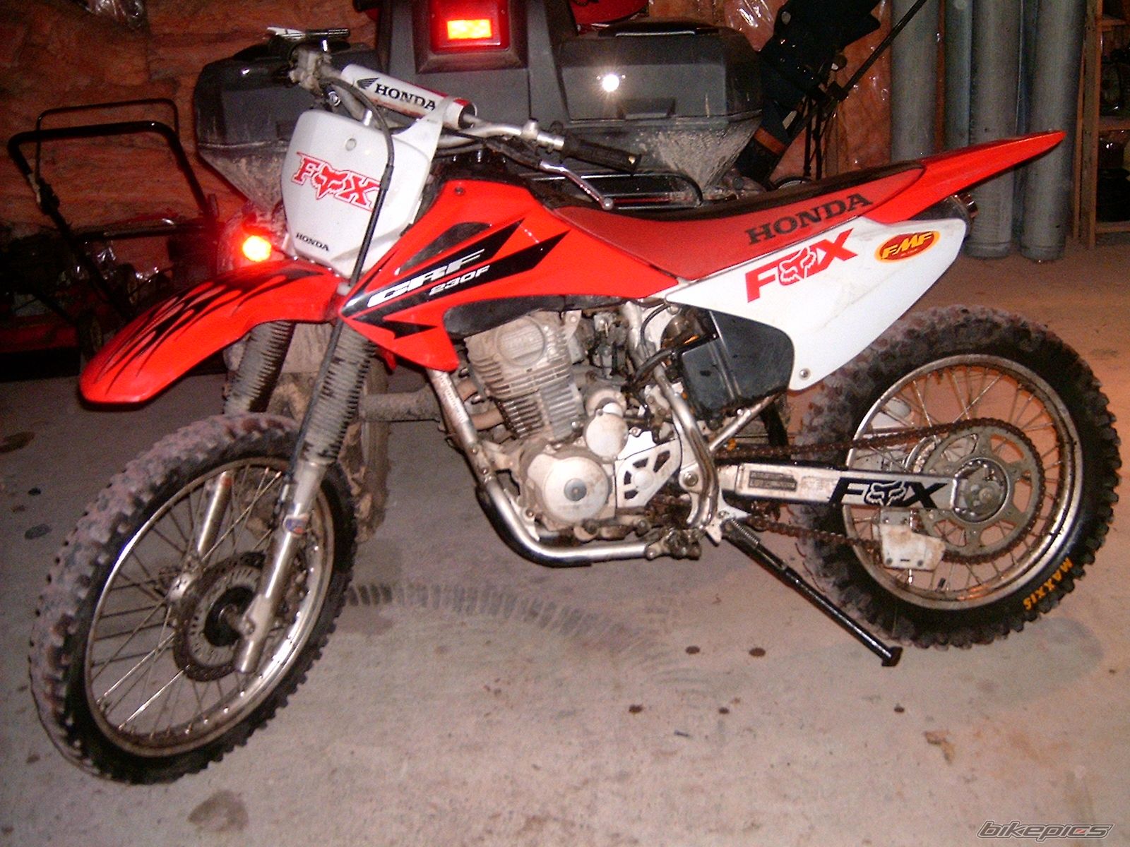 Bike Photo 936795