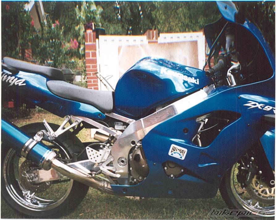 Bike Photo 9368