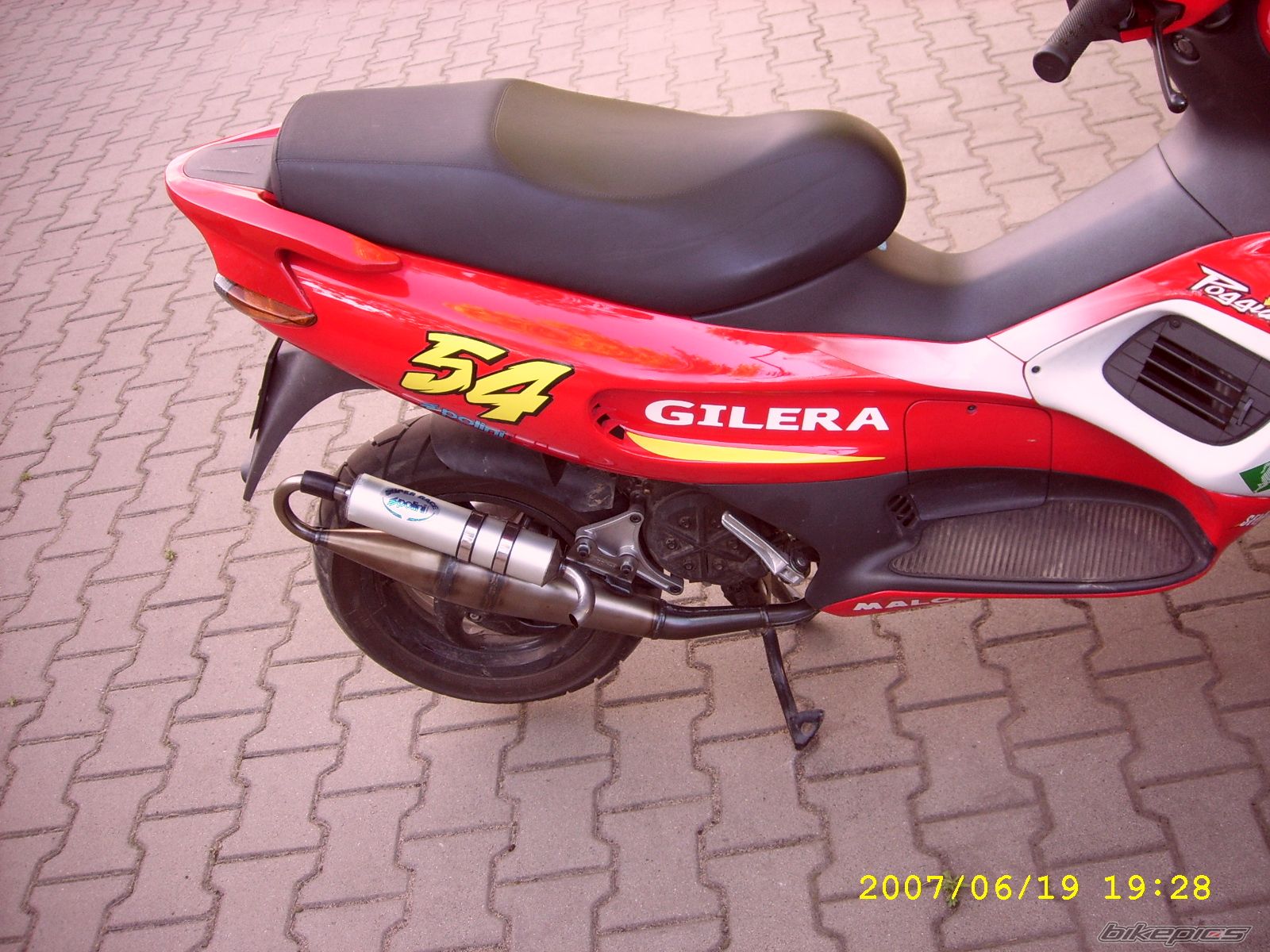 Bike Photo 936807