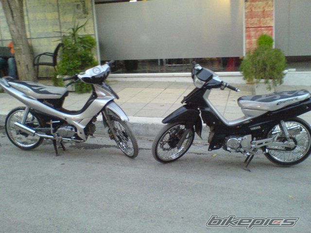 Bike Photo 936817