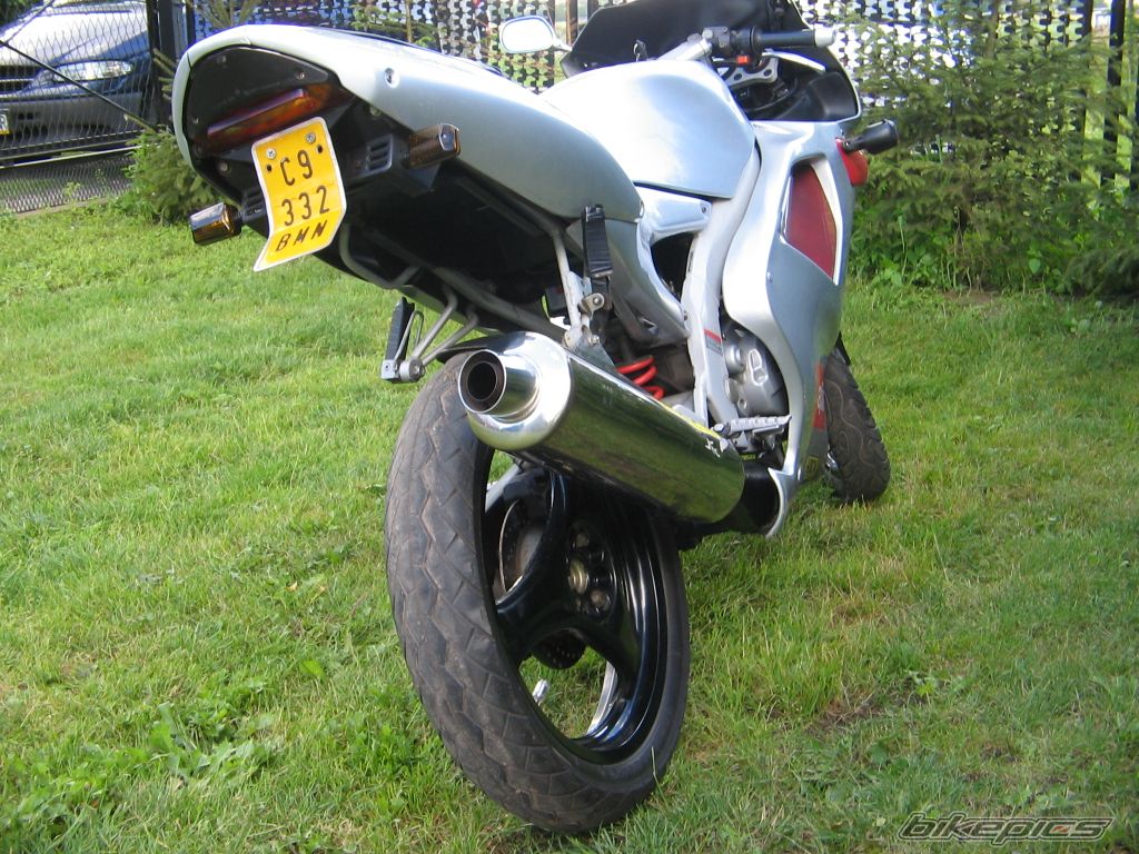 Bike Photo 936827