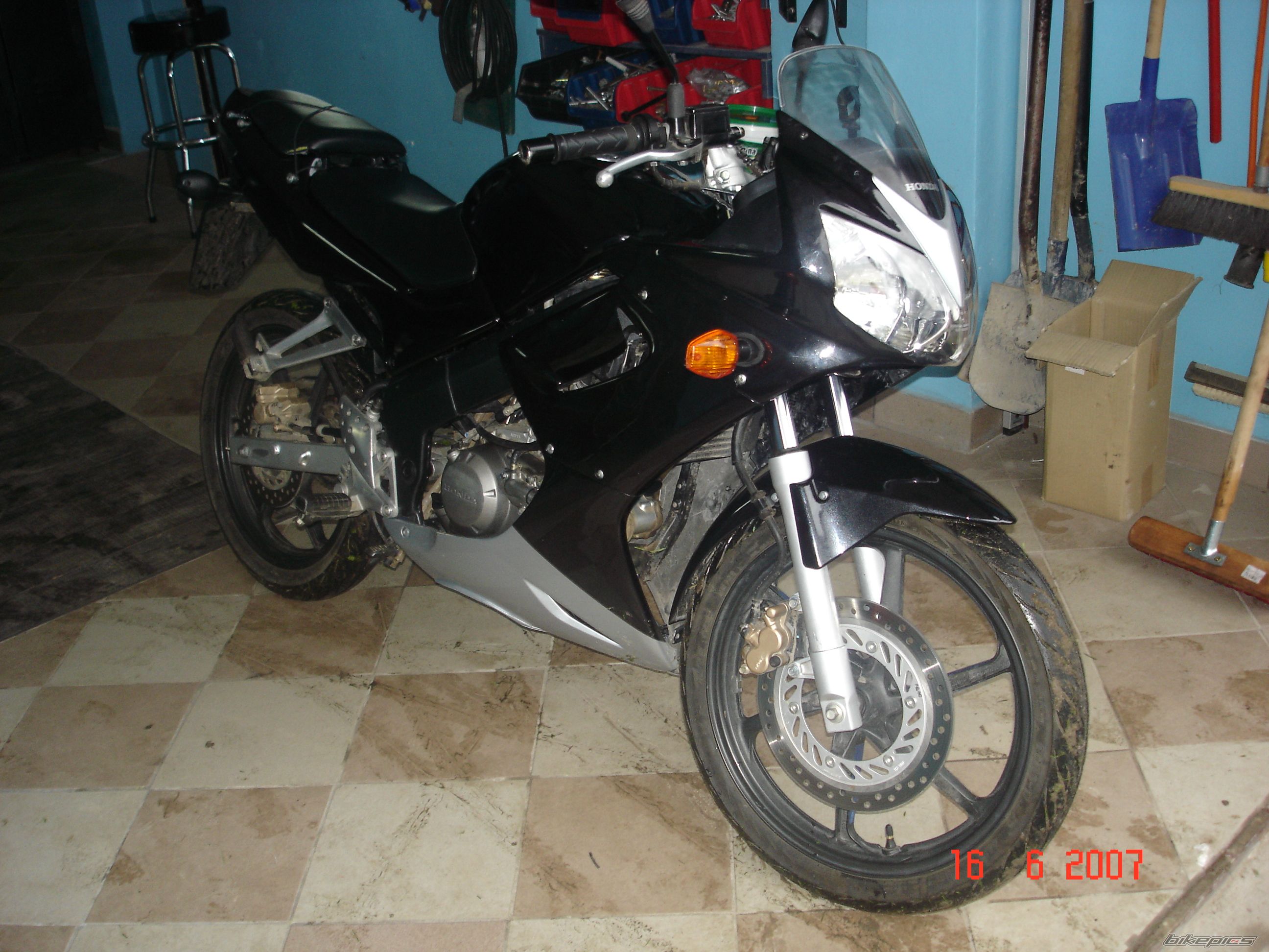 Bike Photo 936829