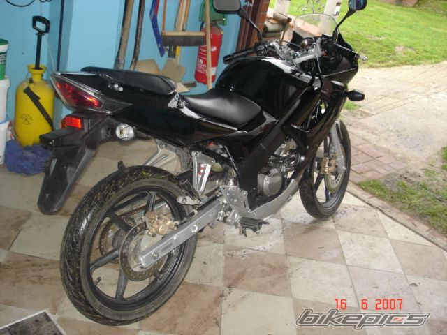 Bike Photo 936832