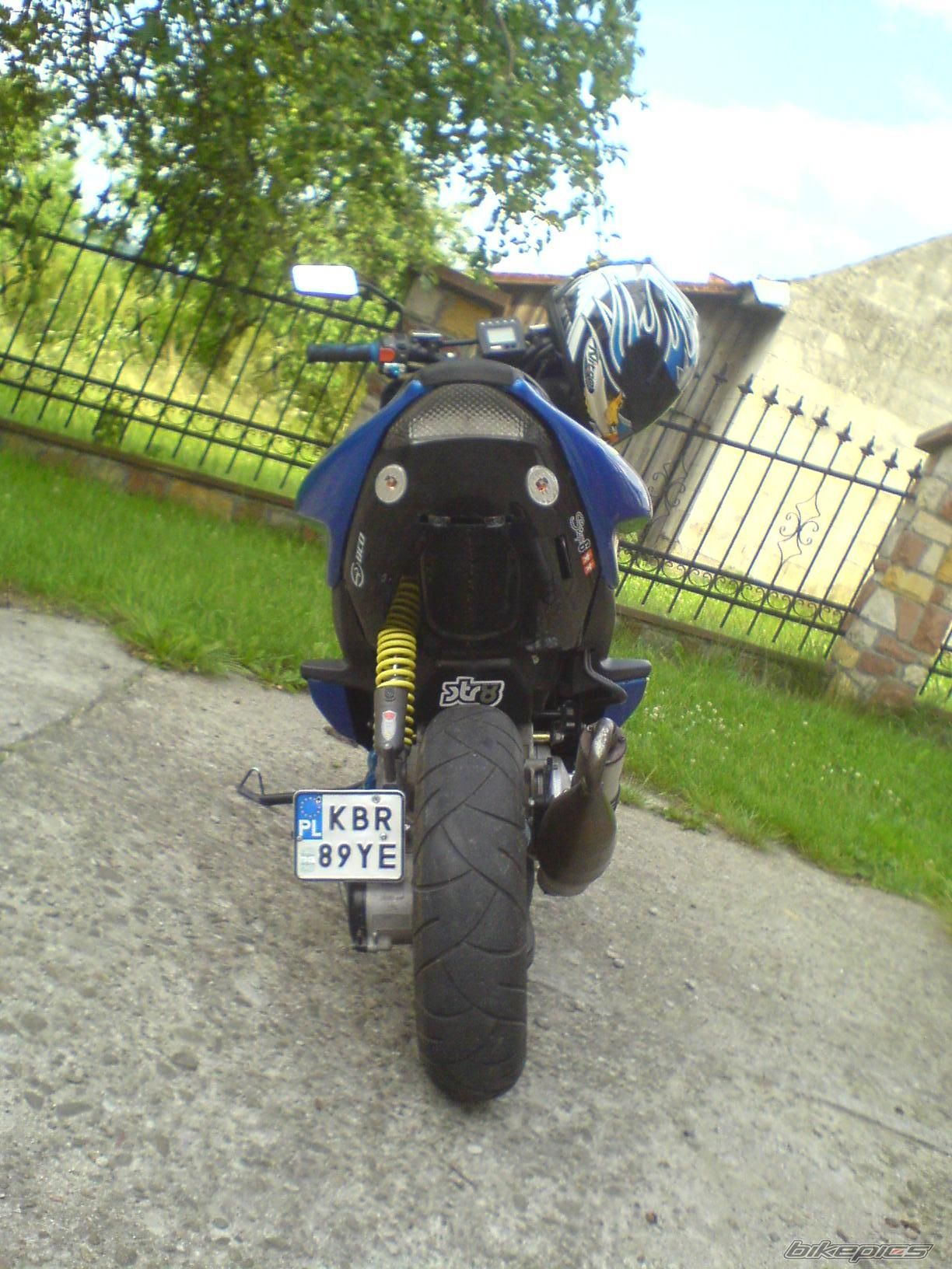 Bike Photo 936834