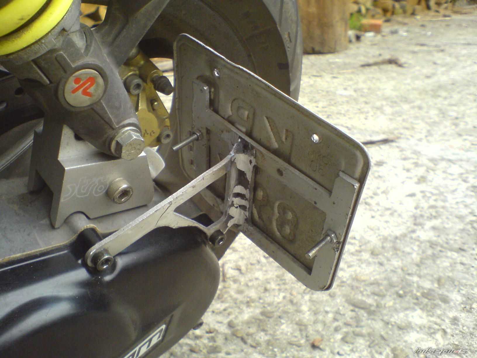 Bike Photo 936838