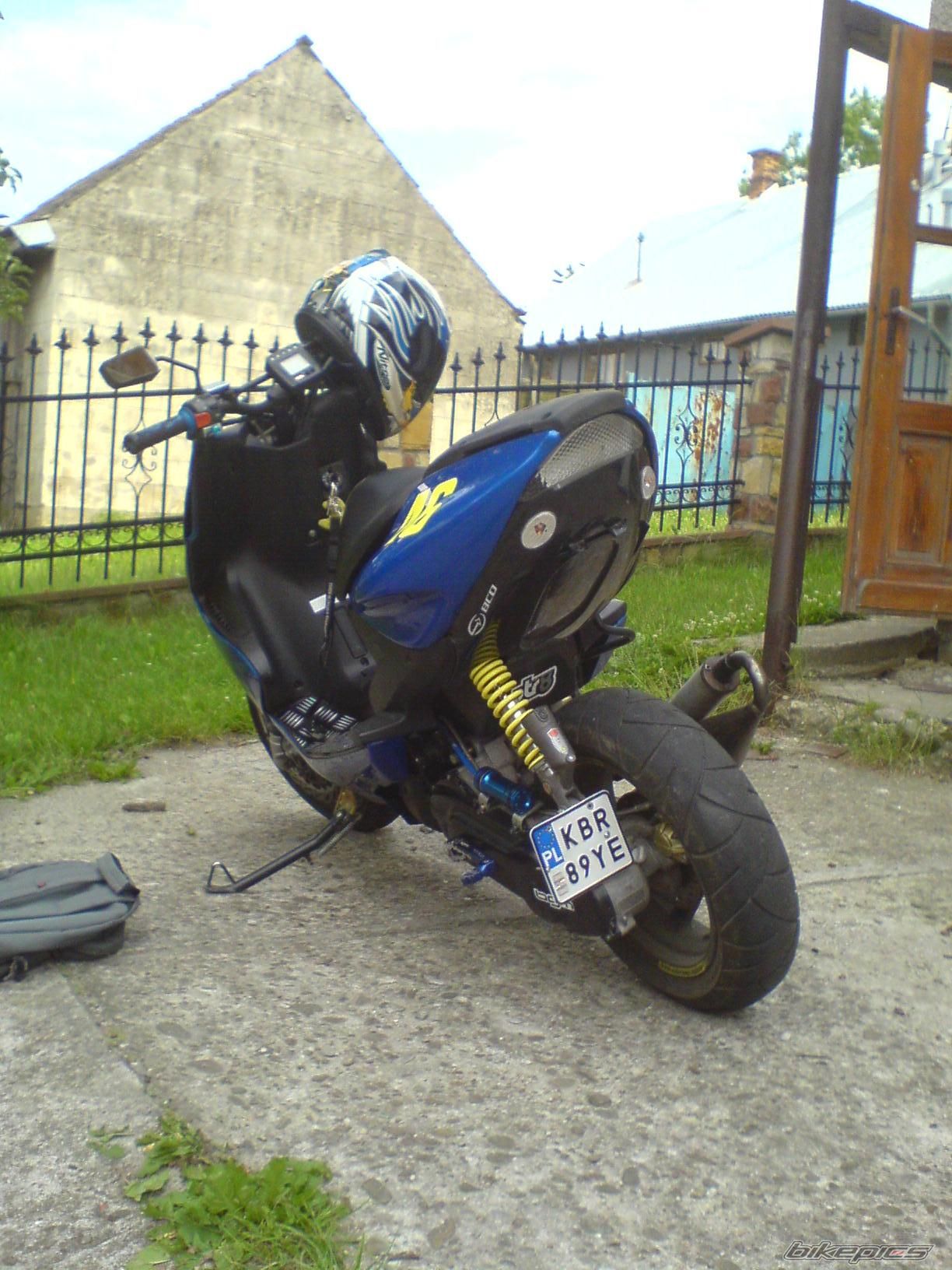 Bike Photo 936841